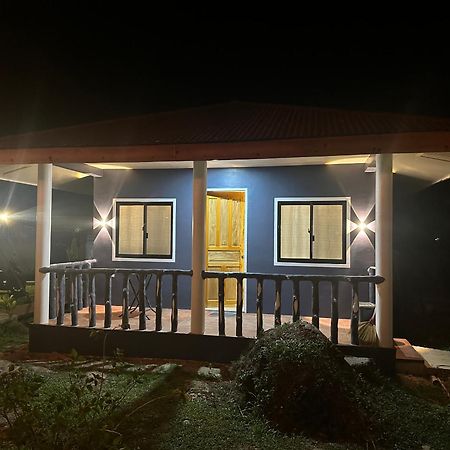 Cris & Mar Homestay Burgos  Exterior foto