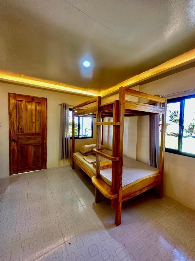 Cris & Mar Homestay Burgos  Exterior foto
