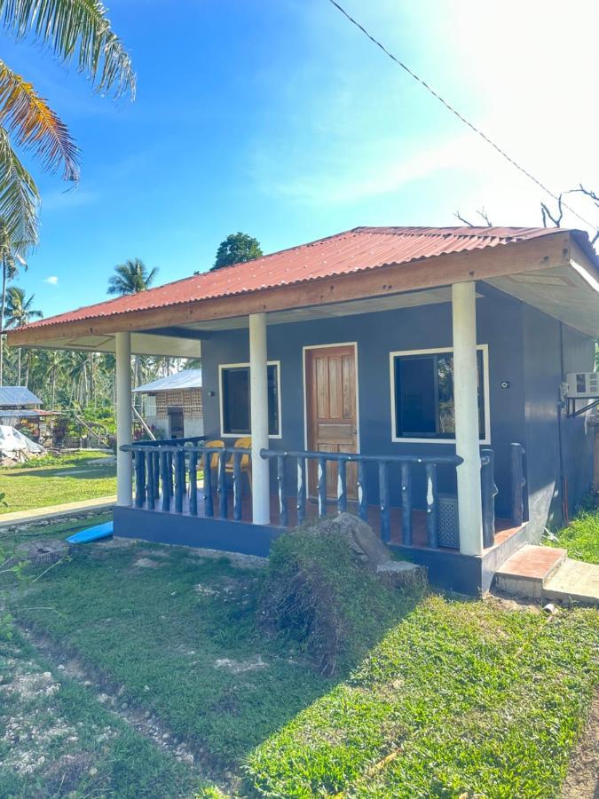Cris & Mar Homestay Burgos  Exterior foto