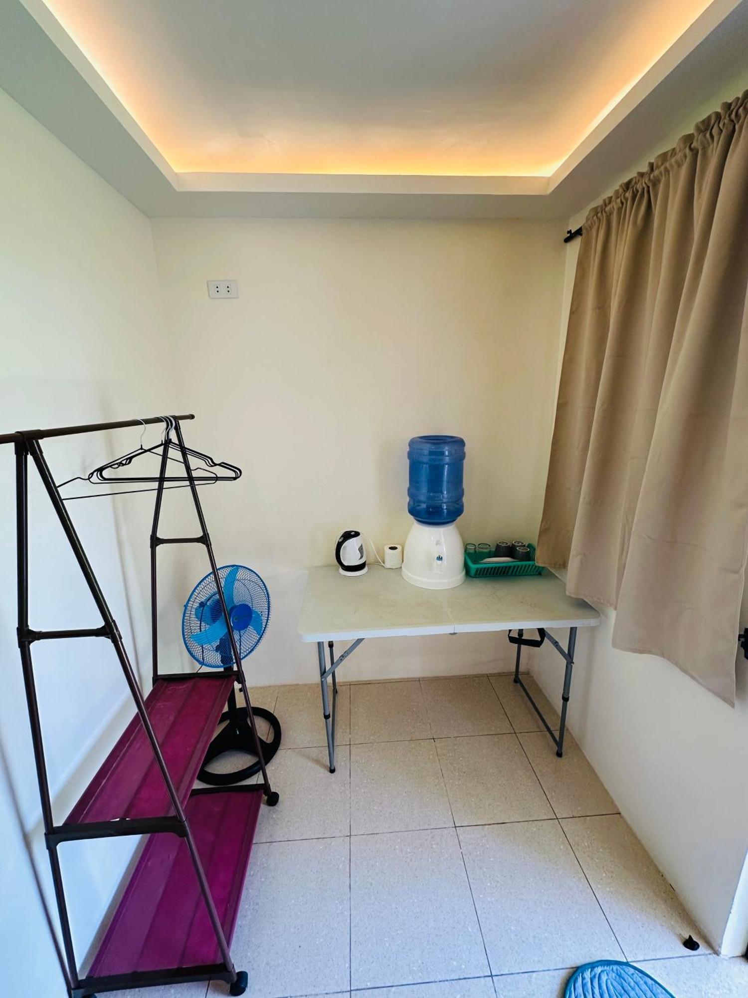 Cris & Mar Homestay Burgos  Exterior foto