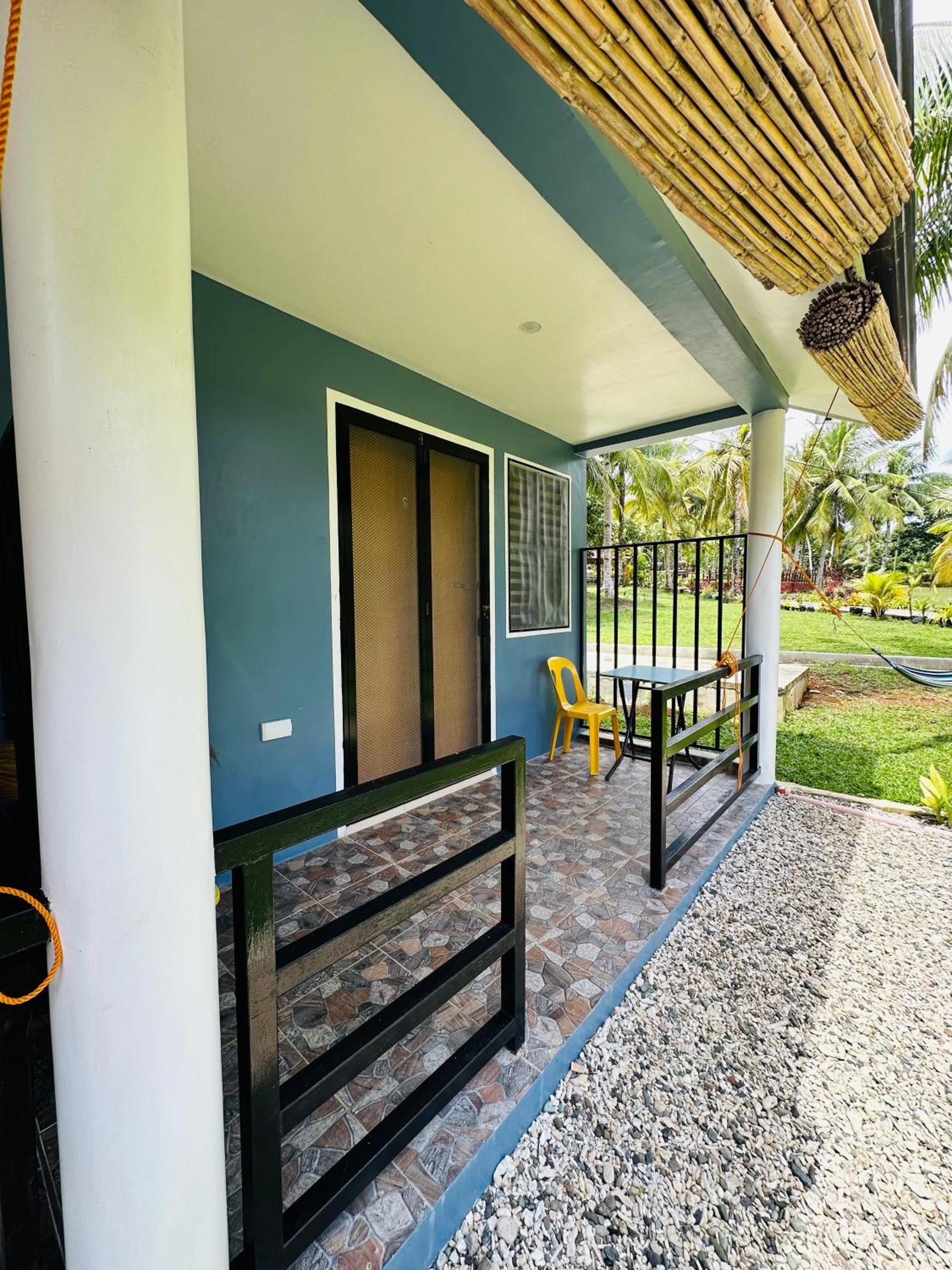 Cris & Mar Homestay Burgos  Exterior foto